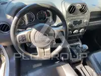 2011 Jeep COMPASS