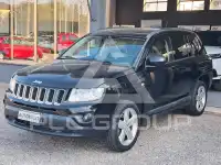 2011 Jeep COMPASS