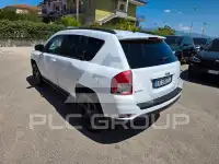 2011 Jeep COMPASS