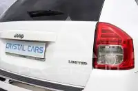 2011 Jeep COMPASS