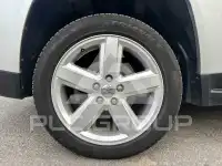 2011 Jeep COMPASS
