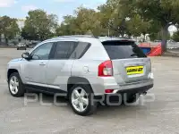 2011 Jeep COMPASS