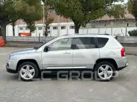 2011 Jeep COMPASS