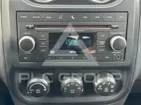 2011 Jeep COMPASS