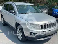 2011 Jeep COMPASS