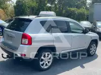 2011 Jeep COMPASS