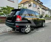 2011 Jeep COMPASS