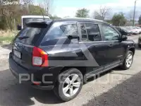 2011 Jeep COMPASS
