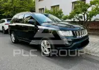 2011 Jeep COMPASS