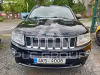2011 Jeep COMPASS