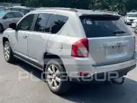 2011 Jeep COMPASS