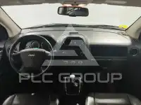 2011 Jeep COMPASS