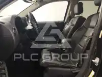 2011 Jeep COMPASS