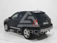 2011 Jeep COMPASS