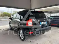 2011 Jeep COMPASS