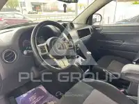 2011 Jeep COMPASS
