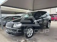 2011 Jeep COMPASS