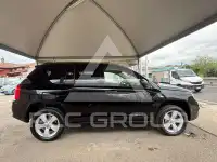 2011 Jeep COMPASS