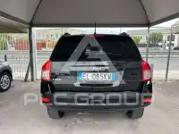 2011 Jeep COMPASS