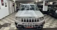 2011 Jeep COMPASS
