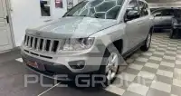 2011 Jeep COMPASS