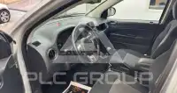 2011 Jeep COMPASS