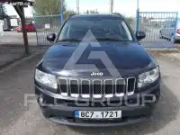 2011 Jeep COMPASS