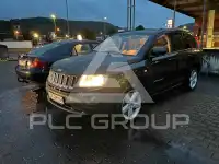 2011 Jeep COMPASS