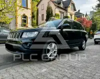 2011 Jeep COMPASS