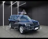 2011 Jeep COMPASS
