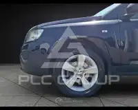 2011 Jeep COMPASS