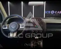 2011 Jeep COMPASS