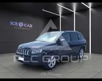 2011 Jeep COMPASS
