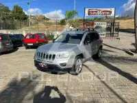 2011 Jeep COMPASS