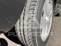 2011 Jeep COMPASS