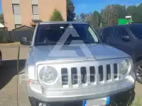 2011 Jeep PATRIOT