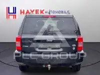 2011 Jeep PATRIOT