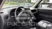 2011 Jeep PATRIOT