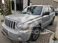 2011 Jeep PATRIOT