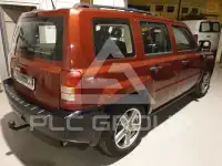 2011 Jeep PATRIOT