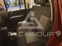 2011 Jeep PATRIOT