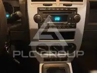 2011 Jeep PATRIOT