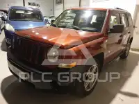 2011 Jeep PATRIOT
