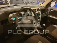 2011 Jeep PATRIOT