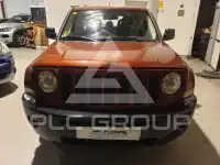 2011 Jeep PATRIOT