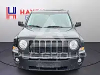 2011 Jeep PATRIOT