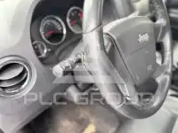 2011 Jeep PATRIOT
