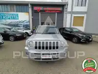 2011 Jeep PATRIOT