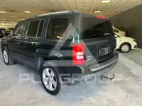 2011 Jeep PATRIOT