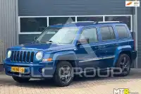 2011 Jeep PATRIOT